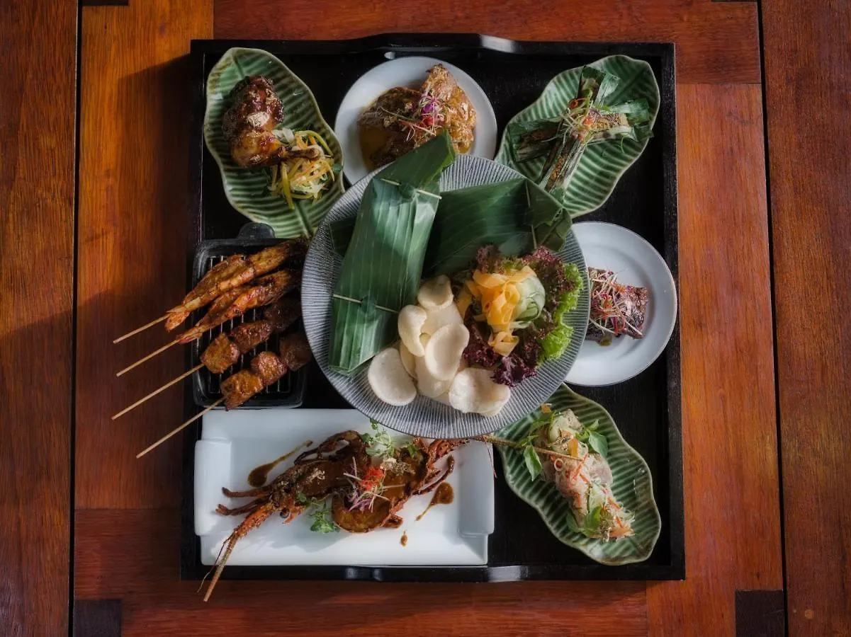 Resort Nandini Jungle By Hanging Gardens Ubud
