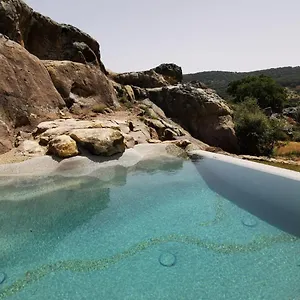 Tambor Del Llano Alojamento de Turismo Rural Grazalema