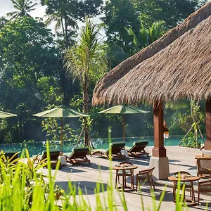 Ośrodek wypoczynkowy Adiwana Suweta, Ubud