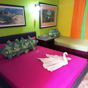 Terrakota Apartamento Willemstad