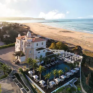 Bela Vista & - Relais & Chateaux (adults Only) Hotel Portimão