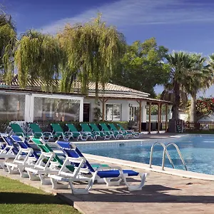 Ocean Club Apart-hotel Luz
