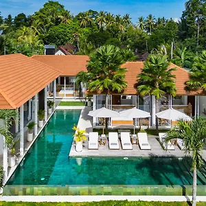 Villa Noemie By Balisuperhost, Ubud (Bali)