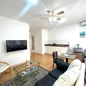 Dushi Apartamento Willemstad