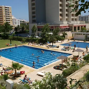 Jardins Da Rocha Apart-hotel Portimão