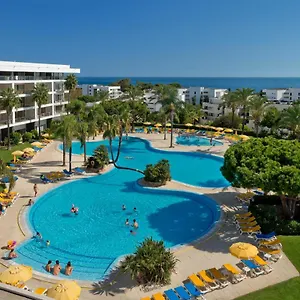 Alfagar Alto Da Colina Apart-hotel Albufeira